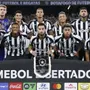 Com classificação, Botafogo garante pelo menos mais US$ 1,5 milhão e calendário lotado até a Copa do Mundo