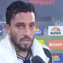 Alex Telles, após derrota do Botafogo no clássico: ‘Não muda nada, nossa identidade vai se manter’