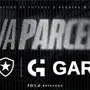 Botafogo fecha patrocínio com GAR Incorporadora para dois jogos