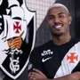 Campeão pelo Botafogo, Cuiabano é anunciado como reforço do Vasco: ‘Escolhi pelo projeto apresentado’