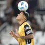 Jornalista revela: &#8216;Anselmi tem ficado muito feliz com características positivas do Matheus Martins no Botafogo&#8217;