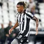 Danilo é o único jogador do Botafogo na seleção do Campeonato Carioca de 2026