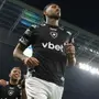 Botafogo divulga nova lista de relacionados para jogo com o Vasco com mais jogadores do elenco profissional