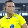 Árbitro de classificações sobre Nacional Potosí e Peñarol apita Botafogo x Barcelona-EQU