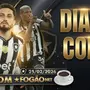 LIVE CAFÉ COM FOGÃONET | Botafogo enfrenta o Nacional Potosí e busca classificação; Arthur Cabral e Danilo voltam