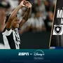 VÍDEO | Gols e melhores momentos da classificação do Botafogo sobre o Nacional Potosí na Libertadores