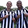 Botafogo oficializa contratações de Vitinho e Luan Gabriel ‘Camavinga’ para a equipe sub-20