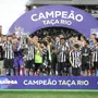 Jornalista detona Ferj por Taça Rio: ‘Absurdo submeter o Botafogo a esse constrangimento’