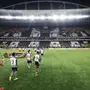 Pitacos: Botafogo tem vexame em casa e ninguém assume responsabilidade; um transfere para o outro; erros são óbvios