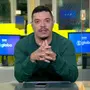 Narrador corneta Martín Anselmi por decisões no Botafogo: 'Se é o Fernando Diniz, seria achincalhado no dia seguinte'
