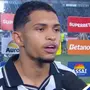 Caio Valle se destaca em vitória do Botafogo na Taça Rio e agradece a Anselmi: ‘Para nós é uma oportunidade única’