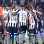 ATUAÇÕES FN: Léo Linck e Martín Anselmi eliminam Botafogo da Libertadores; Matheus Martins se salva