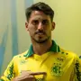 Ex-Botafogo, Gabriel Pires é anunciado pelo Mirassol e vai jogar com Tiquinho e Eduardo