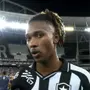 Ythallo vibra com título da Taça Rio no Botafogo: ‘Para a gente, não é uma competição menor. É uma oportunidade’ 