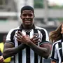 Botafogo goleia Resende por 9 a 0 na estreia na Copa Rio Sub-20