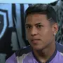Matheus Martins vê responsabilidade aumentar como 9 no Botafogo e diz: 'Poder ser protagonista do time era o que faltava'