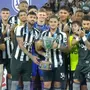 A polêmica do Botafogo campeão da Taça Rio