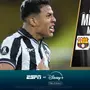 VÍDEO | Gols e melhores momentos de Barcelona-EQU 1&#215;1 Botafogo pela Libertadores