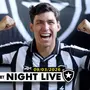 NIGHT LIVE | Botafogo anuncia zagueiro Ferraresi como novo reforço