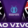 Assista AO VIVO: Botafogo recebe o Vitória pelo Brasileiro Feminino Sub-20