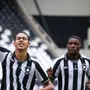 Botafogo goleia Resende por 9 a 0 na estreia na Copa Rio Sub-20